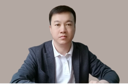 富東環(huán)境楊富東：堅守與遠謀